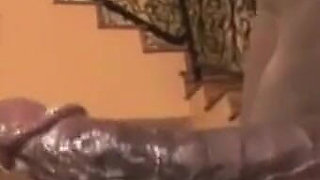Hardest Anal Black Ebony Dick Fuck!!! Pls Wide My Wet Asshole Vol 3