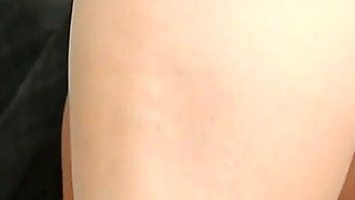 Hottest Busty Granny Ever Invite You to Fuck Her Shaved Pussy