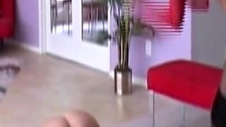 Two Wet Blonde Sluts Suck Giant Fuckpole by Pool - Anal Gape, ATM & DP!