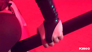 Horny Xxx Video Annulingus Unbelievable Show With Isabel Ice And Elle Brook
