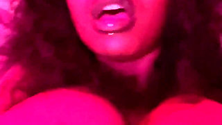 My Face While Having a Powerful Orgasm, I Spent All Day Cumming