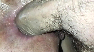 Amateur Slut Only Wants Rough Anal Sex