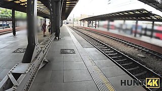 Stanley's picked up and fucked smut