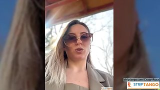 Crazy-Rosa Online cam sex chat at stripTango