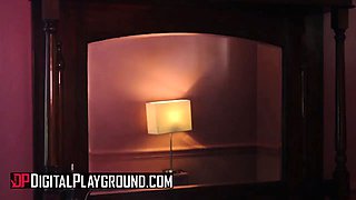 Ivy Lebelle Danny D - save our souls episode 1