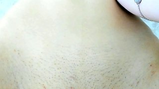 Amateur Close Up Squirting Masturbation