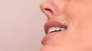 Oiivia O'lovely: Extraordinary Lesbian Passion Threesome