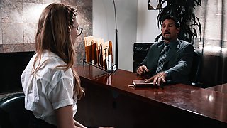 Student Bodies 7 Scene1 Not so Innocent Slut