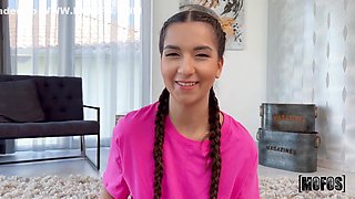 Moona Snakes Sucking Lesson Ignites A Fiery Passion