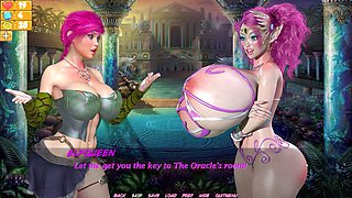 Desi cartoon xxxx, animacion reinas, hentai