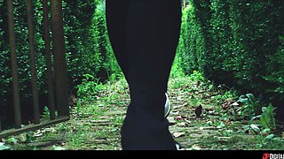 Lustful MILFs smutty xxx movie