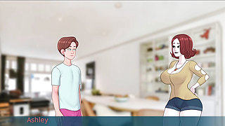 Sex Note - 144 Cum Deep Into Her Ass by Misskitty2K