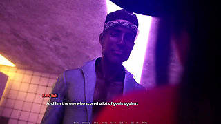 Shadows of Desire V0.8 Cheating Update #03