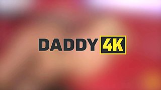 Daddy4k. i used my fishnets to capture your grandpa \ud83d\udc8b