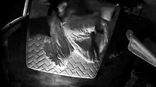 Real Homemade Amateur Hidden Cam 1