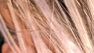 Colombian Blonde Petite Shows Me Around Town and We Have Public Sex in the Car - Brian Evansx