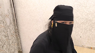 Muslim Women Come to Clinic for Check up Doctor Fuck Her Pussy