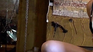Orgasm for the Mistress - Frustration for the Slave