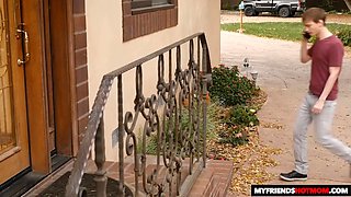 Naughty America Tia Cyrus Is a Hot MILF Watch Her Fuck