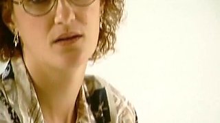Watch This Homemade Casting with German Teacher