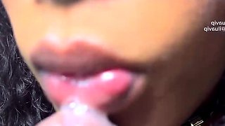 He didn't feel sorry for my donk and screwed me hard