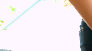 Sexy Cotten Brings the Heat