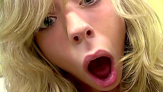 Mr POV Classic: Chastity Lynn