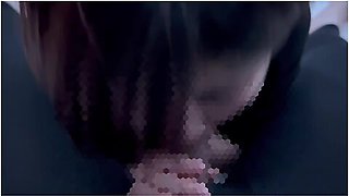 Erotic Girlfriend Excitedly Says Delicious As She Is Made To Suck Deep Into Her Mouth