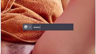Jerk Off On My Sweaty Pink Pussy In The Sauna (german Joi)