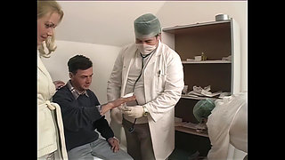 Bisexual Bottom Takes It All Deep