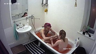 Voyeur amateur hidden cam full sex