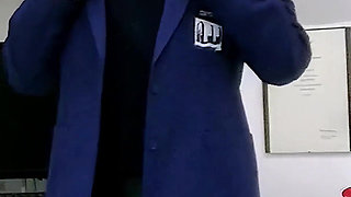 Sir Fuck Me Featuring Chloe Toy