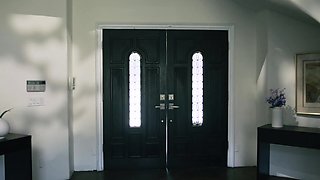 Exchange student Lilly Bell and the secrets