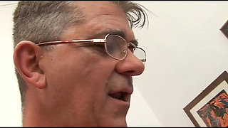 My little stepdaughter - DVD