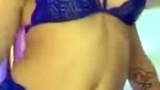 amateur his tall blonde fetish masturbating on live webcam