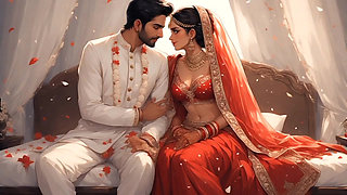 DESI GIRL HARDCORE DOGGY STYLE SEX WITH STEP FATHER