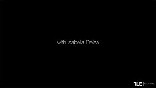 Window Voyeur 2 - Isabella Delaa