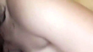 The Big Tits Maid Is Fucked