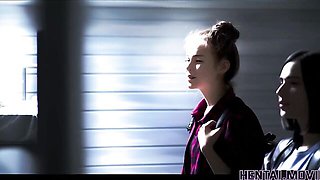 Hentai Movie - cartoon porn trailer