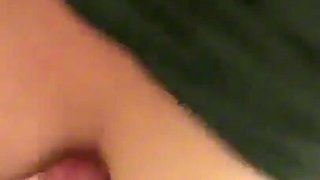 Spectacular Pakistani NRI Gal Deep throats White Stud Boner @Movie Play69