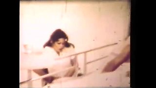 Perverted Doctor Part 2: Vintage MILF Vanessa del Rio & R. Bolla Fucking Hard - Anal, Blowjob & Cumshot