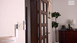 The Joy Of Being Embraced By A Man Other Than Her Husband The Body Of A Lewd And Beautiful Wife, Mayu Suzuki