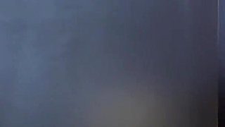 Blonde, Young, with a Small Piercing on Her Sweet Pussy