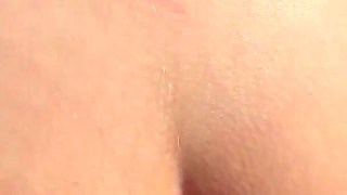 Stuck in the Car Window - and You Take Your Chance..