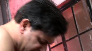Sneaky Stud's XXX Porn Heist Gone Wild with Hot Lady Cops