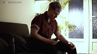 Cruel FtM Stepfather Breeds and Impregnates You in Taboo POV Domination