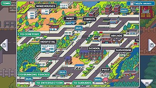 Dandy Boy Adventures 0.4.2 Part 11 Pool and Road Stories by Loveskysan69