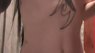 Stripping for My Alpha