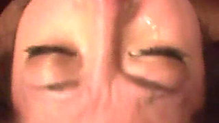 Extremely Erotic Blowjob 5 H