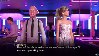 Village Slut Transformation Update #6